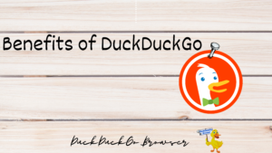 DuckDuckGo vs Brave