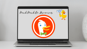DuckDuckGo Firefox