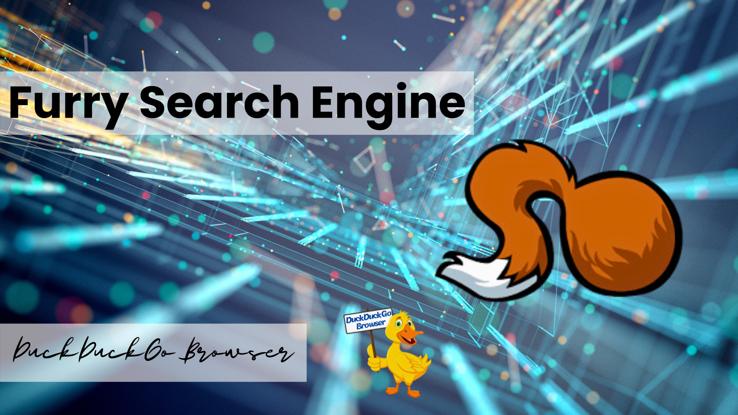 Furry Search Engine